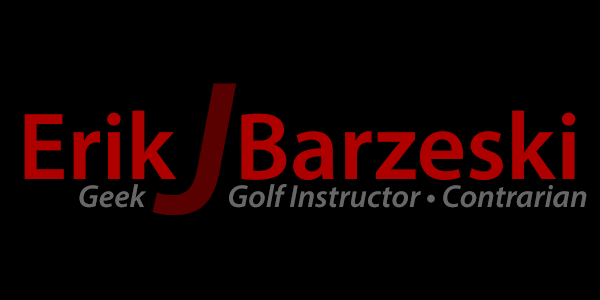 Erik J. Barzeski